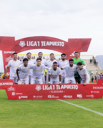 Matías Vega - Juan Pablo II College – Universitario de Deportes – Liga 1 – Perú – deportes – 21 octubre