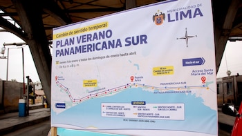 MML encarga a Emape el