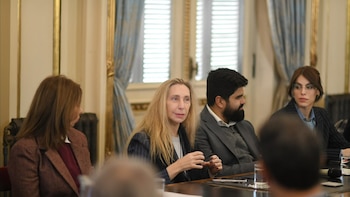 Karina Milei crece en un nuevo rol dentro del Gobierno y planifica nuevas actividades con los gobernadores