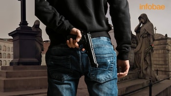 El crimen organizado ha ampliado