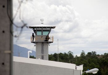 En los principales sistemas penitenciarios