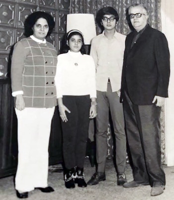 ANITA MOORJANI