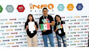 El concurso, que se llevó