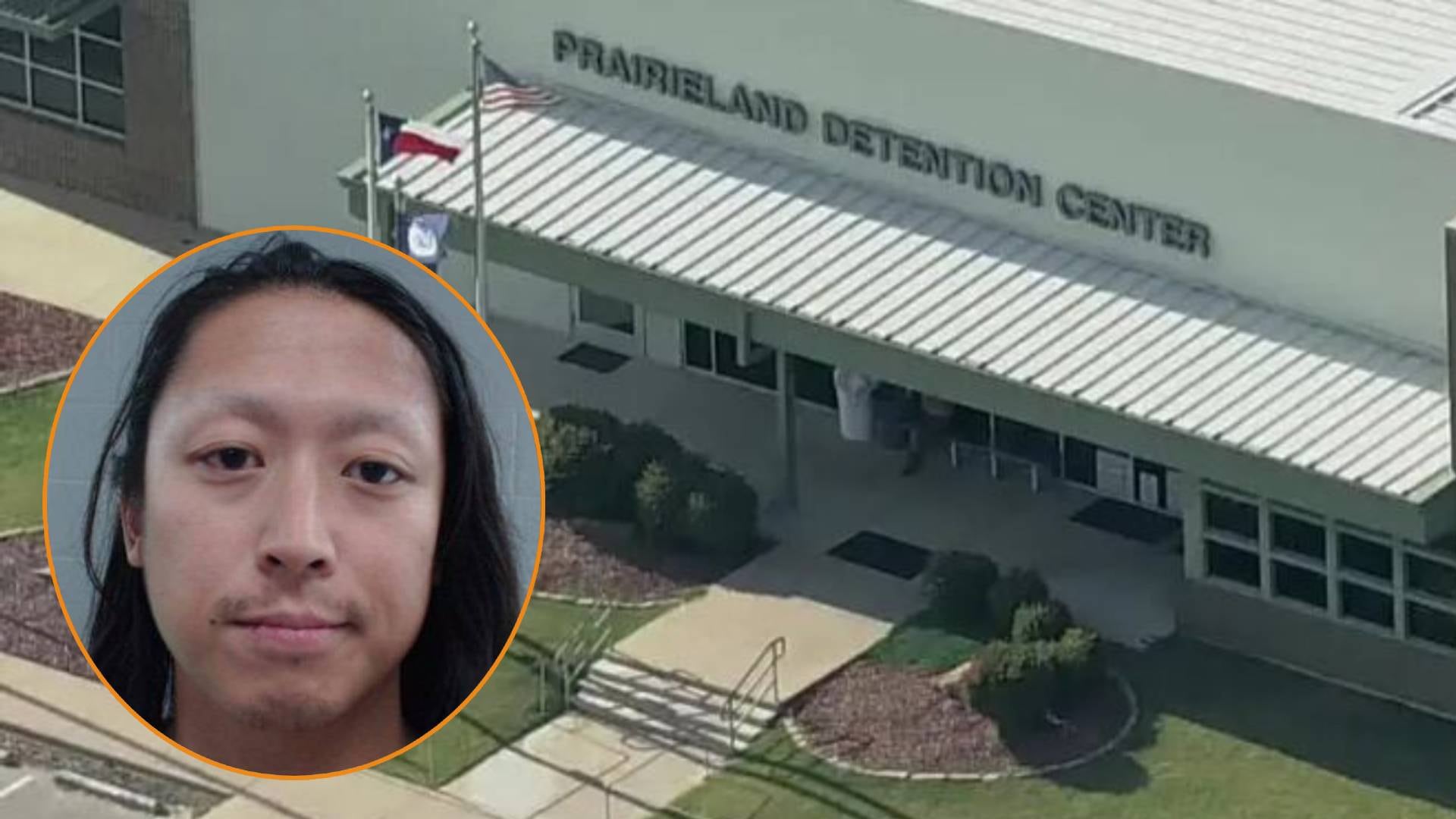 La fiscalía sostuvo que Benjamin Song organizó la operación, compró más de 50 armas de fuego y reclutó integrantes en el área de Fort Worth y Dallas (Captura de video )