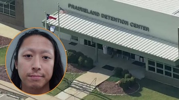 Condenan a 100 años de prisión al líder de célula de Antifa por ataque armado en el centro de detención de Prairieland