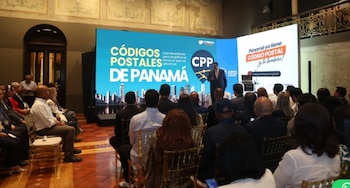 Lo modernización de los códigos postales era una necesidad histórica y una deuda pendiente con el país, dijeron las autoridades.