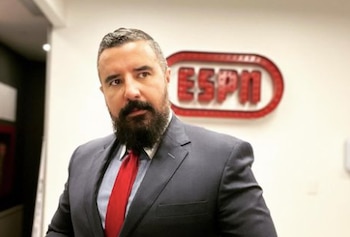 Álvaro Morales cumplió 19 años