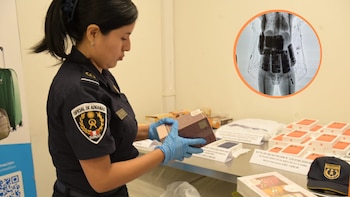 SUNAT intervino a más de