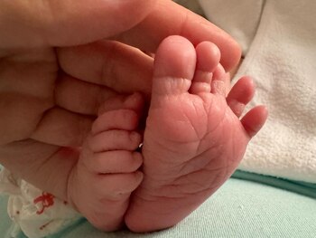 La felicidad de Marcela Pagano