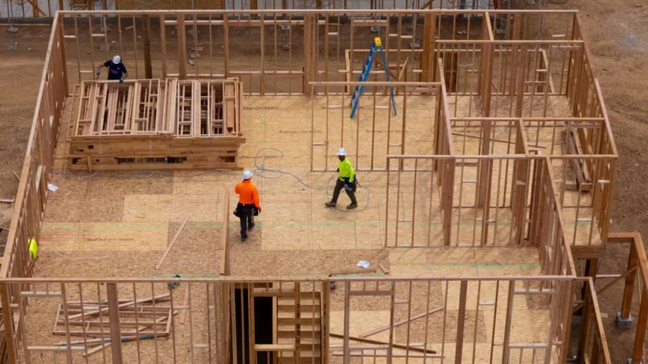 Ley de Vivienda Frena Construcción y Desata Fuga de Capitales