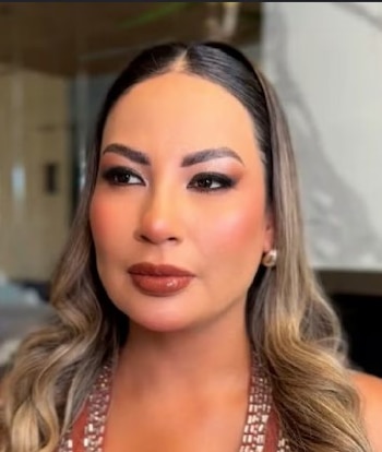 Pati Lorena arremete contra Pamela López: “Lo que quieres es tapar las tonterías que hiciste”. Captura: TikTok.