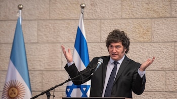 Tras el ataque terrorista en