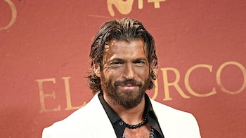 Can Yaman reaparece en España