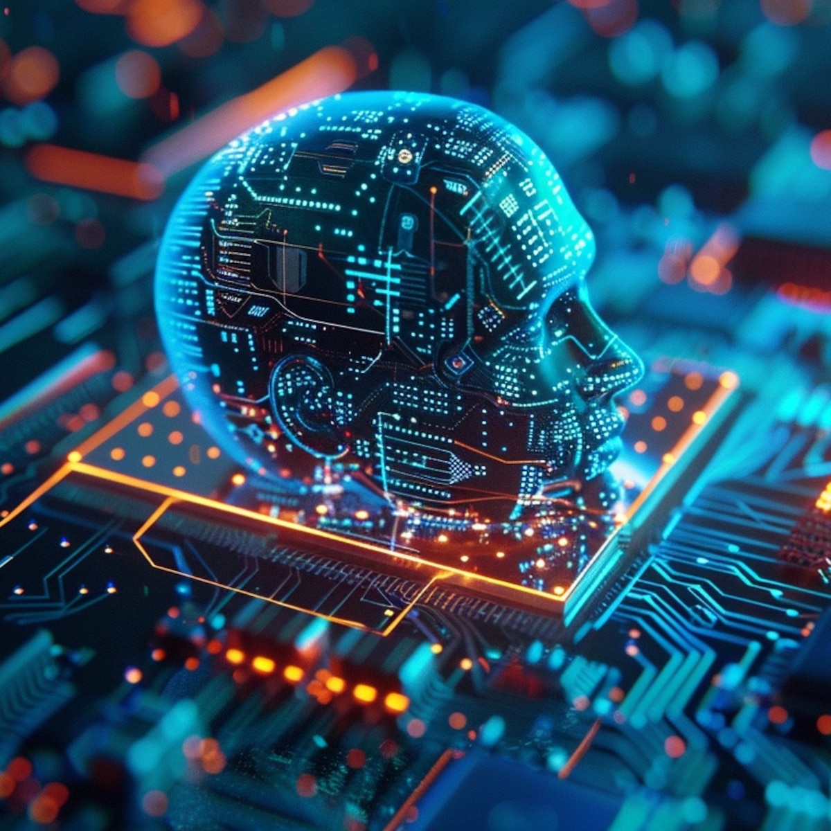 Implantes cerebrales con ChatGPT: nueva era de comunicación neuronal - Infobae