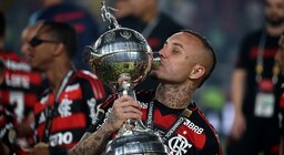 Así quedó la tabla de títulos de la Copa Libertadores tras la conquista de Flamengo: el récord de Argentina que igualó el fútbol brasileño Así quedó la tabla de títulos de la Copa Libertadores tras la conquista de Flamengo: el récord de Argentina que igualó el fútbol brasileño