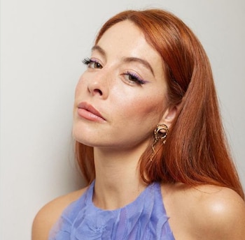 Belén Écija (Instagram)