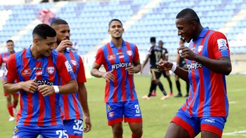 Insólito: Dimayor no sancionó a