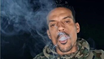 Matt Barnes, ex jugador de