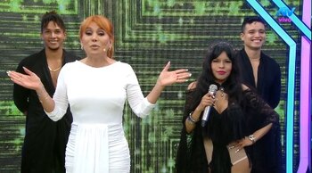 Infobae Perú / Captura TV