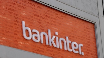 Bankinter lanza un agente de
