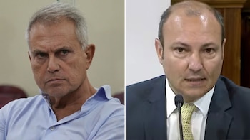 El mapa de reuniones y