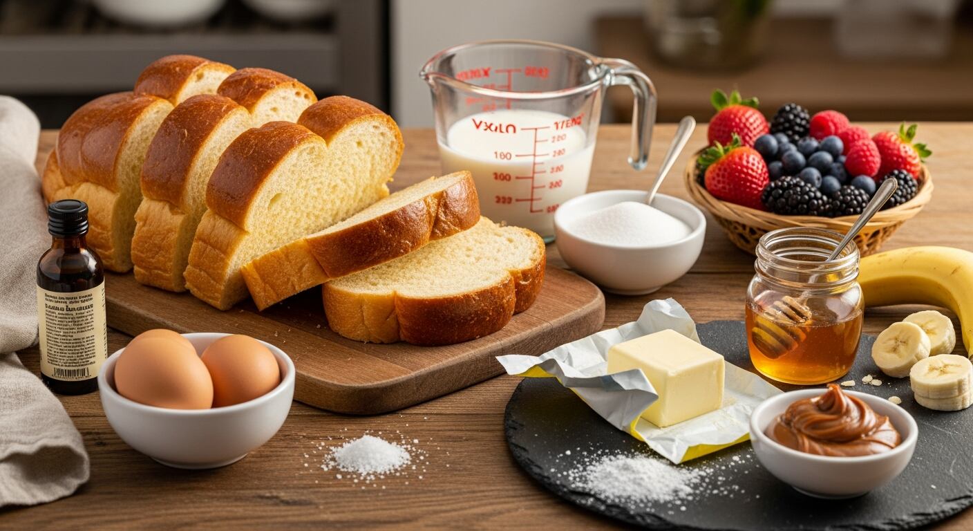 El pan integral suma fibra y carbohidratos complejos al desayuno de William (Imagen Ilustrativa Infobae)