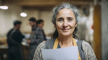 “Con 50 años sos viejo