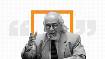 Desmesura política y orden democrático