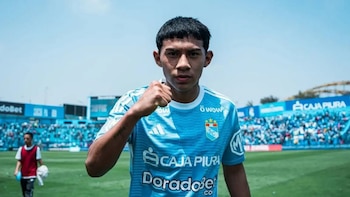 Maxloren Castro en la mira de Flamengo tras destacada actuación en Copa Libertadores: proponen plan inicial para su adaptación en Brasil