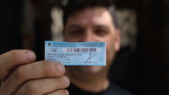 Corrientes y Buenos Aires aún