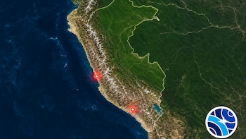 Temblor hoy en Perú EN VIVO: últimos sismos, epicentro y reporte del IGP del 9 de septiembre de 2026