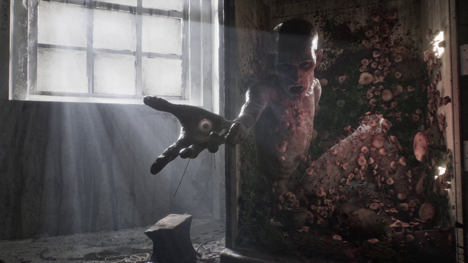 A.I.L.A. - Pulsatrix Studios - Fireshine Games