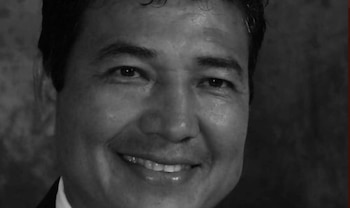 Saúl Reyes Rodríguez (@RamonReyesMX)