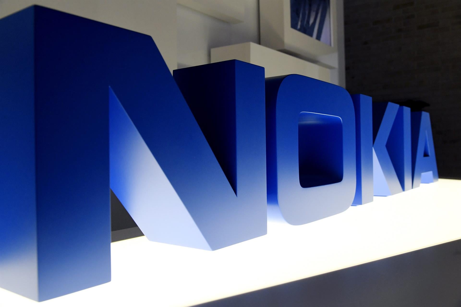 Nokia eleva un 120% el beneficio hasta septiembre