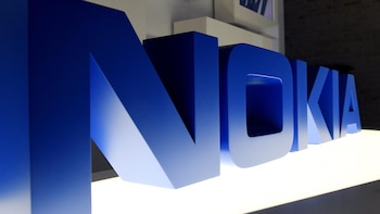 Nokia eleva un 120% el beneficio hasta septiembre