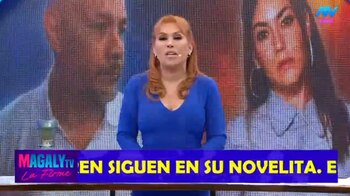 Magaly Medina analiza las implicaciones