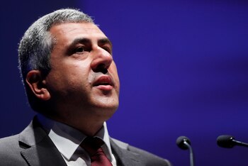 Los Estados miembros de la