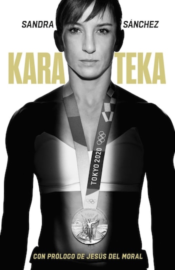 21/10/2026 La exkarateka Sandra Sánchez repasa su historia deportiva y personal en la autobiografía 'Karateka'.
ESPAÑA EUROPA MADRID DEPORTES
LUNWERG