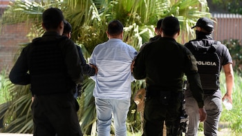 Tribunal de Bolivia impone seis