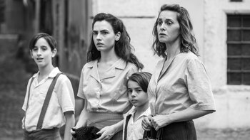 “Siempre nos quedará mañana”, favorita