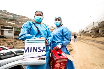 Casi 8 mil jóvenes médicos