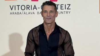 Jesús Vázquez se sincera sobre su peor momento, y revela el gesto de amor de su marido Roberto
