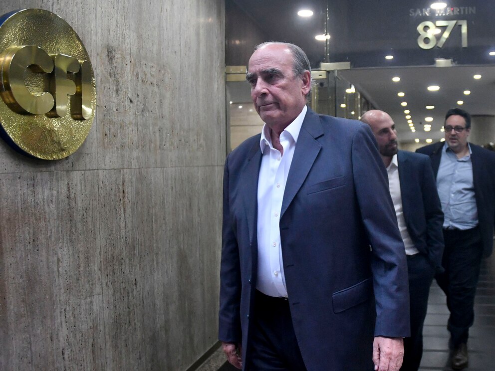 Guillermo Francos