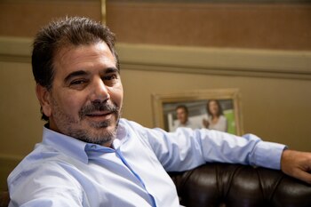 Ritondo pide una sesión presencial