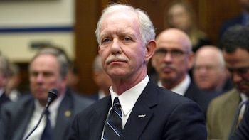 Chesley Sully Sullenberger III