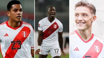 Las alternativas próximas de Perú