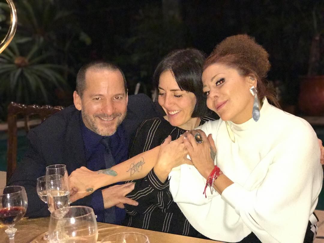 La familia de Alejandra Guzmán no ha emitido un comunicado oficial sobre su estado de salud