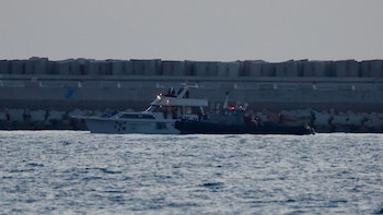Múltiples miembros de la flotilla a Gaza detenidos en Israel denuncian "violencia extrema" y "acoso sexual"