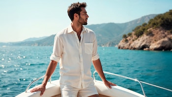 Una asistencia al viajero internacional