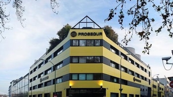 Prosegur gana 119 millones de